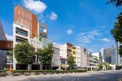Boat Quay (D1), Office #451928171